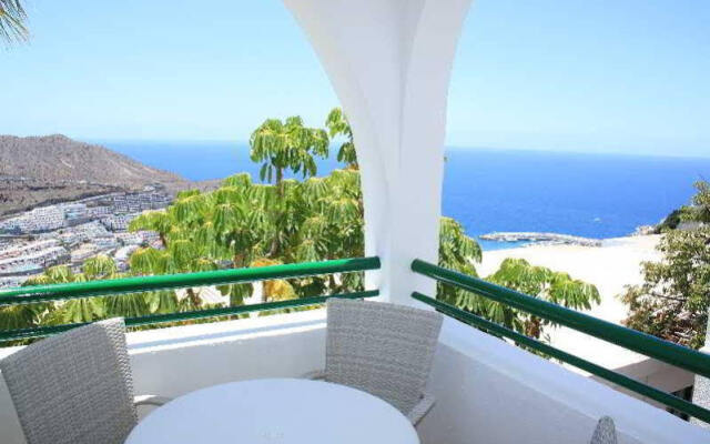 Colinamar Aparthotel