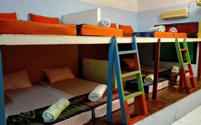 Maddy’s Hostel