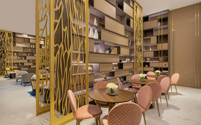 Fairmont Ramla Serviced Residences
