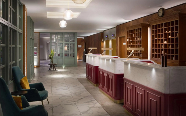 Doubletree by Hilton Bath