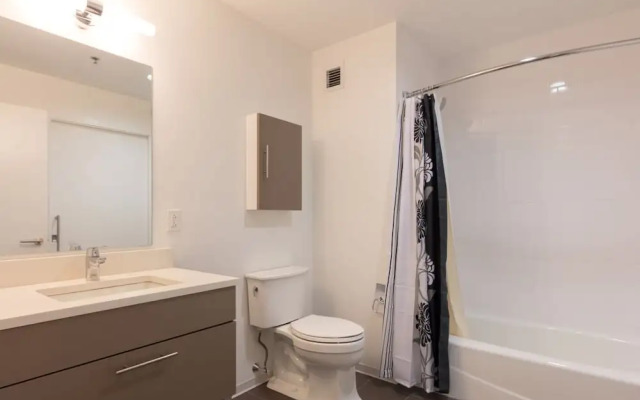 Bluebird Suites in Kendall Square