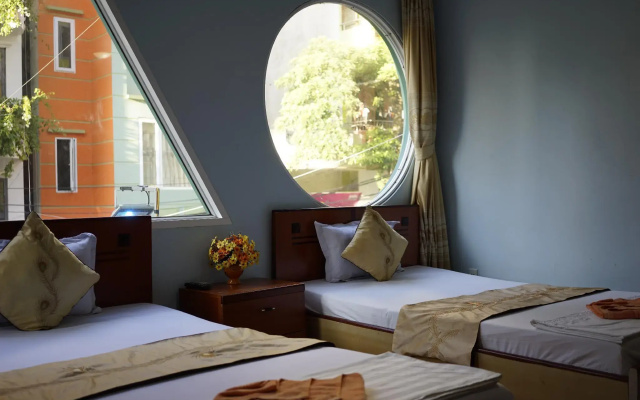 Ciao Catba Hotel