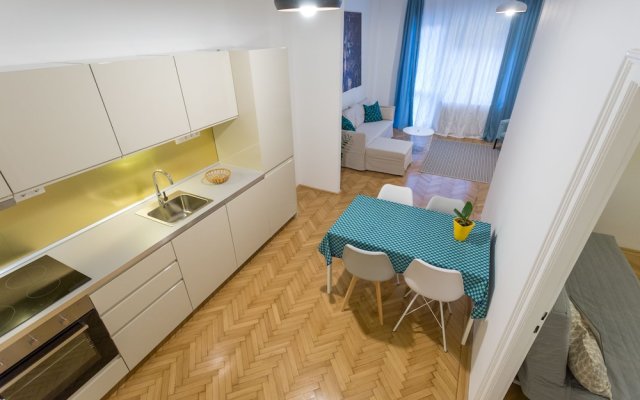 Goodtrip Apartments - Madách square