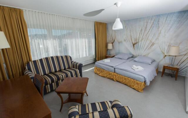 City Hotel Wuppertal