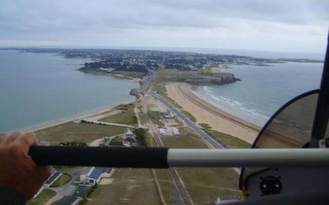 Auberge du Petit Matelot