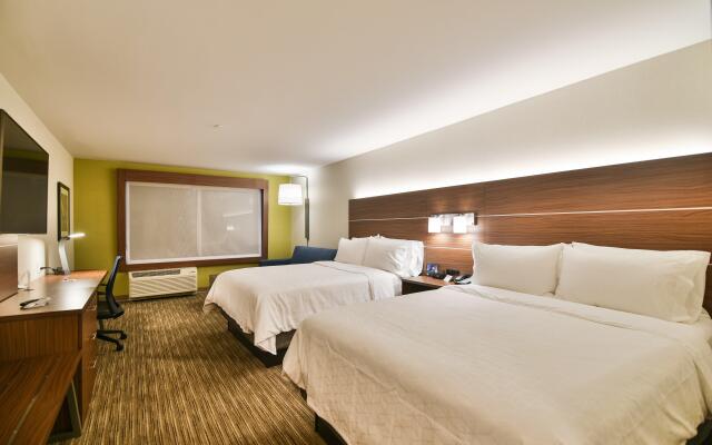 Holiday Inn Express and Suites-Lehi - Thanksgiving Point by IHG