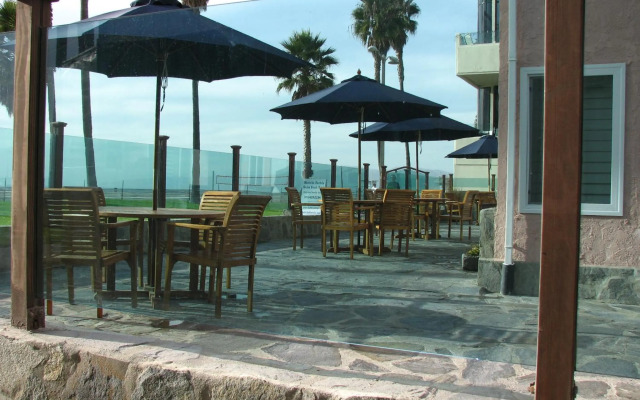 Venice on the Beach Hotel