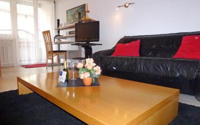 Panorama Studio Apartment