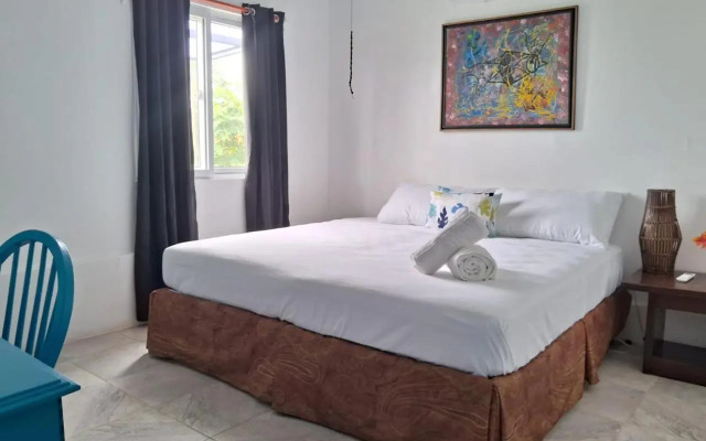Saltwater Hostel