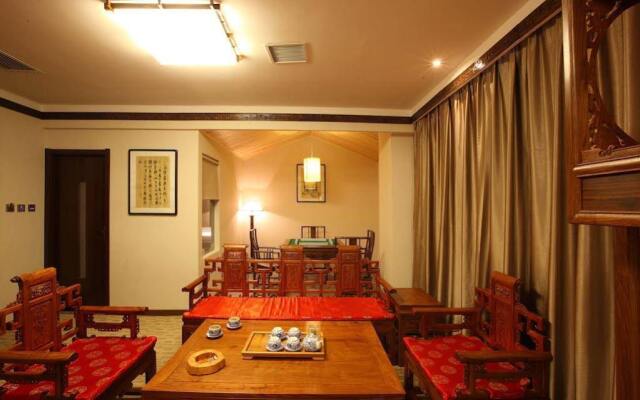 Ci'en Hotel