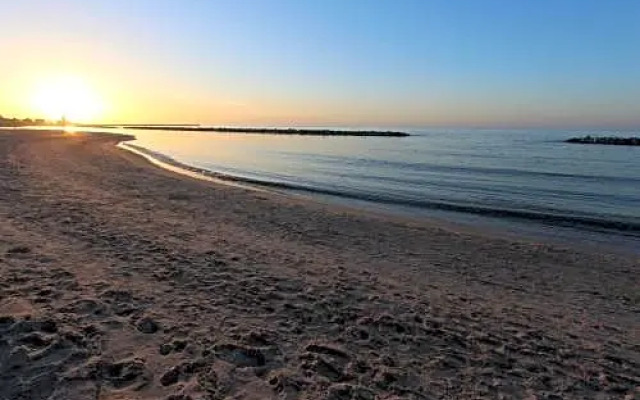 Baltic Resort Darłówko - Domek nr 1