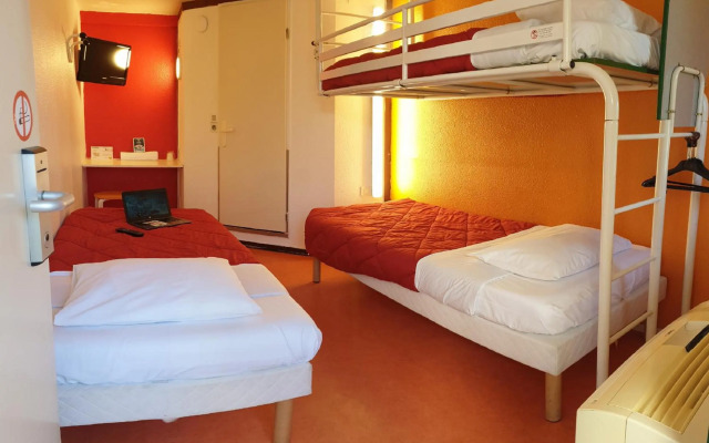 Premiere Classe Nancy Est - Essey