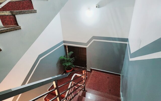 Clover Villa Hotels