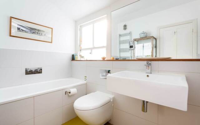 East London Elegance