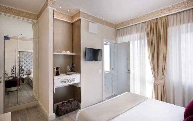 Luxury Suite Milano Duomo