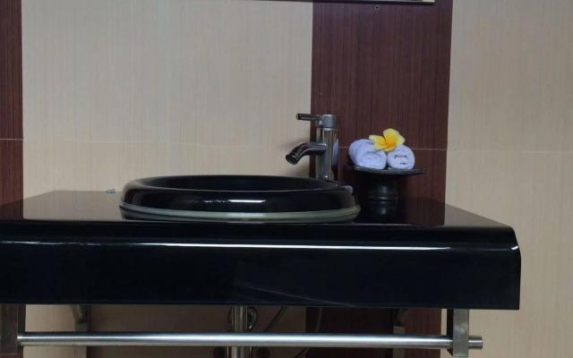 Uma Dewi Guest House