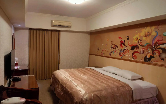 Sin Fu Business Hotel