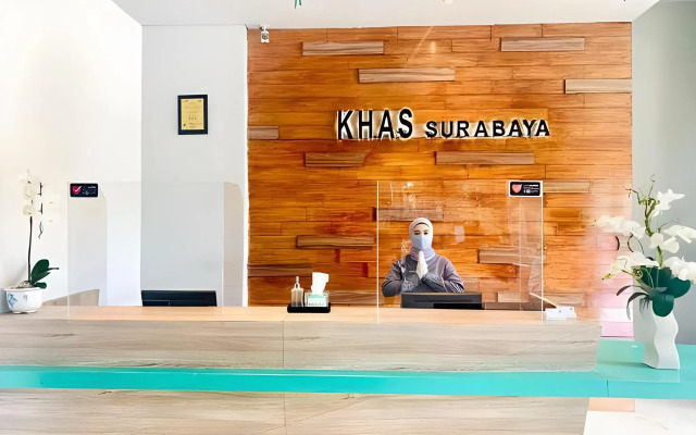 KHAS Surabaya