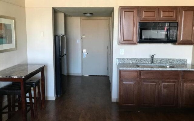 Allen Park Motor Lodge