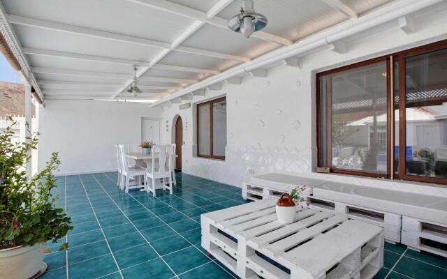 Casa Tenerife 2