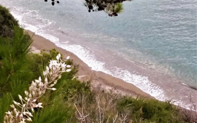 Studio With sea View, Creta, Ierapetra