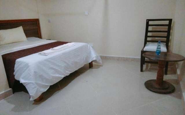 Sungura Boutique Hotels