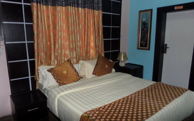 Galpin Suites Ikeja