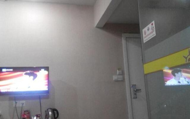 Shanghua Holiday Hotel