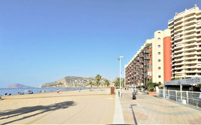 Apartment - Amatista 10