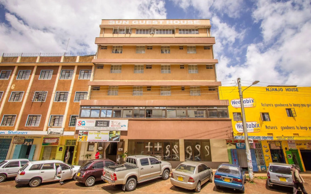 Sun Guest House