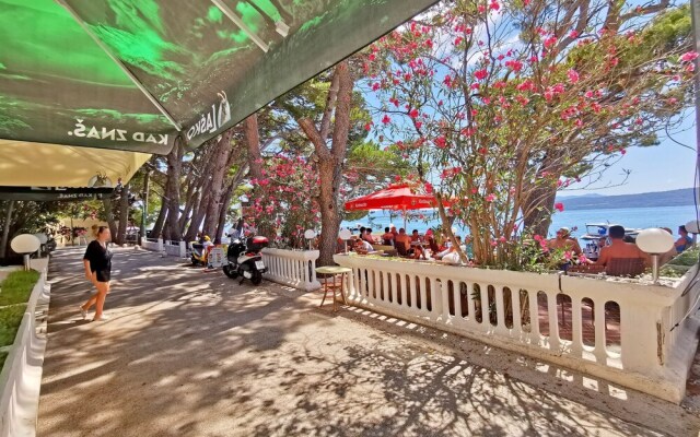 Apartment and Rooms Pansion Duba