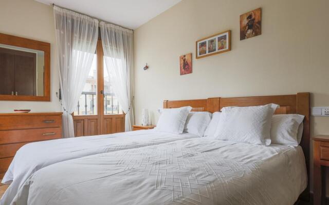 Ático playa 2 habitaciones y 2 terrazas