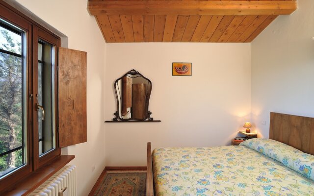 Country House Ca' Vernaccia