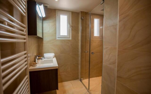 Imperial Apartment by Connexion