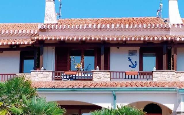 L Ancora Blu Apartment