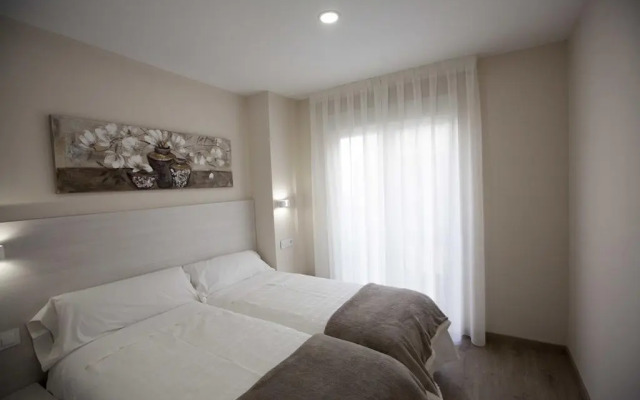 Apartamentos Masso