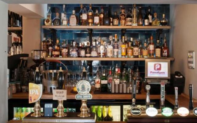 Fritton Arms Collection