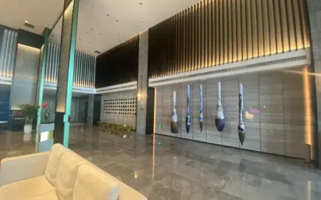 Wanda Yi,Yangxin