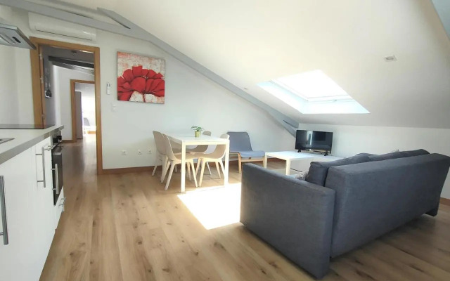 Housingleón - Apartamentos Fauno