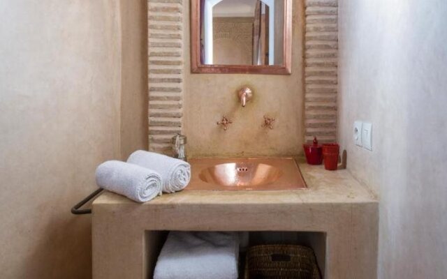 Riad El Maktoub