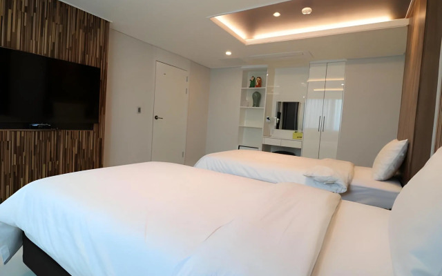 Chungju Grand Hotel