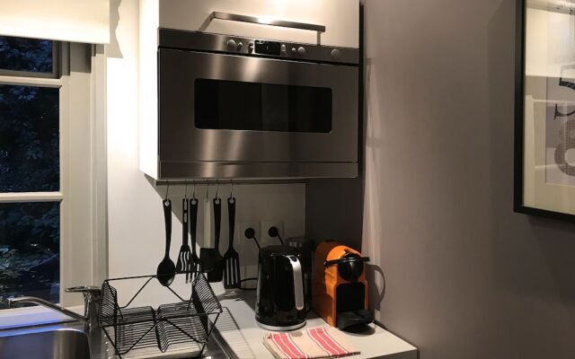 Chambre and Studio 29