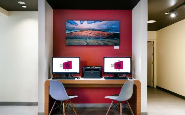 Aloft Columbia Harbison