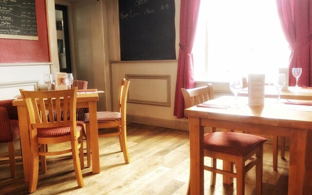 The Red Lion