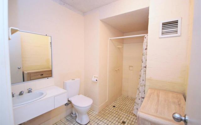 Riverview Holiday Apartment 92 - Kalbarri, WA