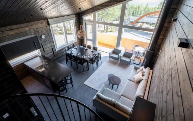 Ski-Inn PyhäLinna