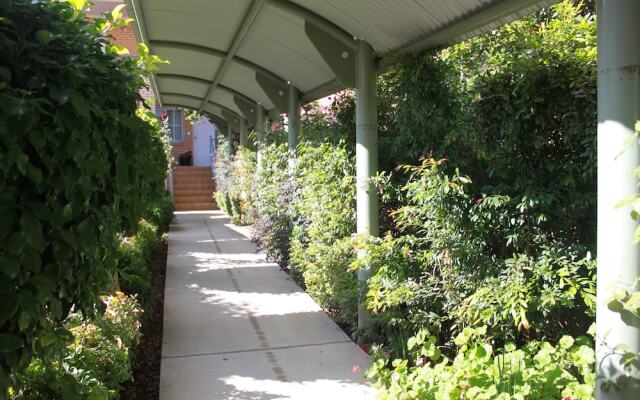 Comfort Inn & Suites Georgian