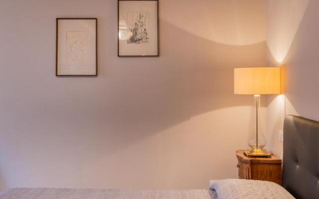 ANDREA Venice FLAT 3rd Floor