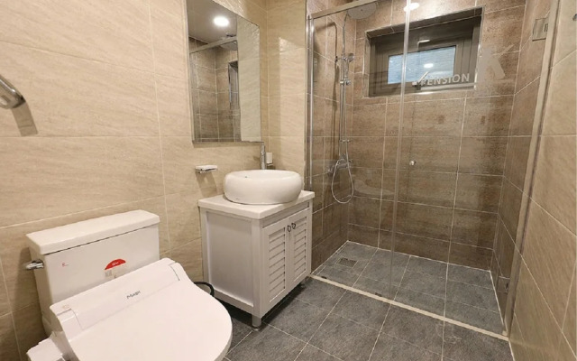 Poolvilla K