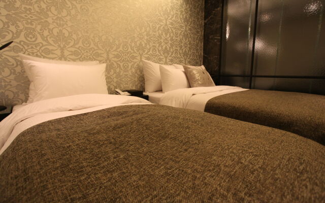 Hotel Amare